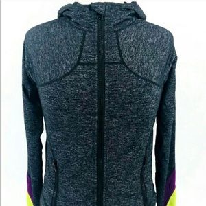 Lululemon half moon jacket